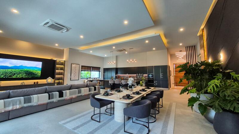 For Sale - Sonora Residence, Chon Buri (Pattaya)