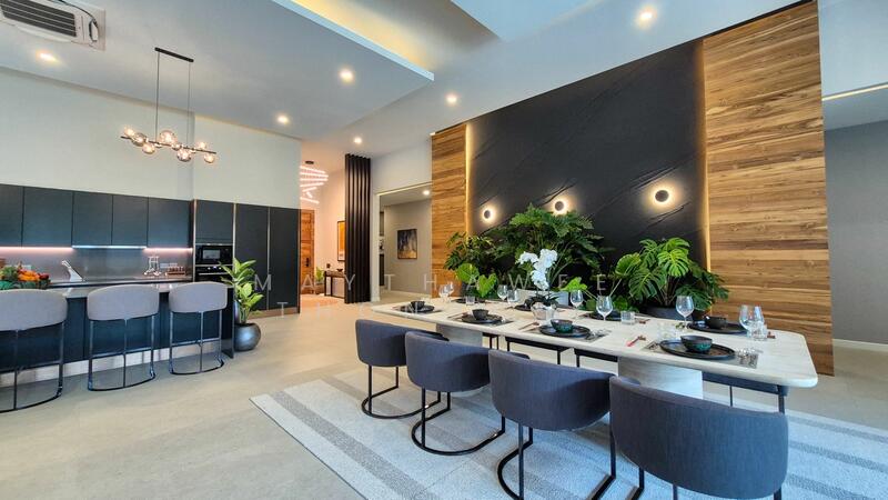 For Sale - Sonora Residence, Chon Buri (Pattaya)