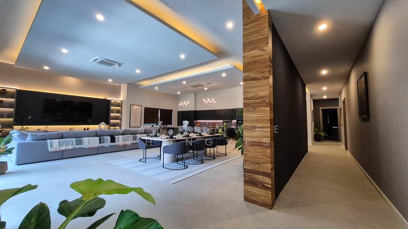 For Sale - Sonora Residence, Chon Buri (Pattaya)