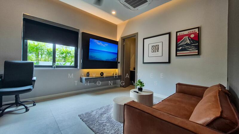 For Sale - Sonora Residence, Chon Buri (Pattaya)