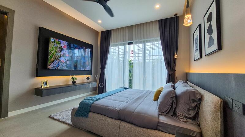 For Sale - Sonora Residence, Chon Buri (Pattaya)