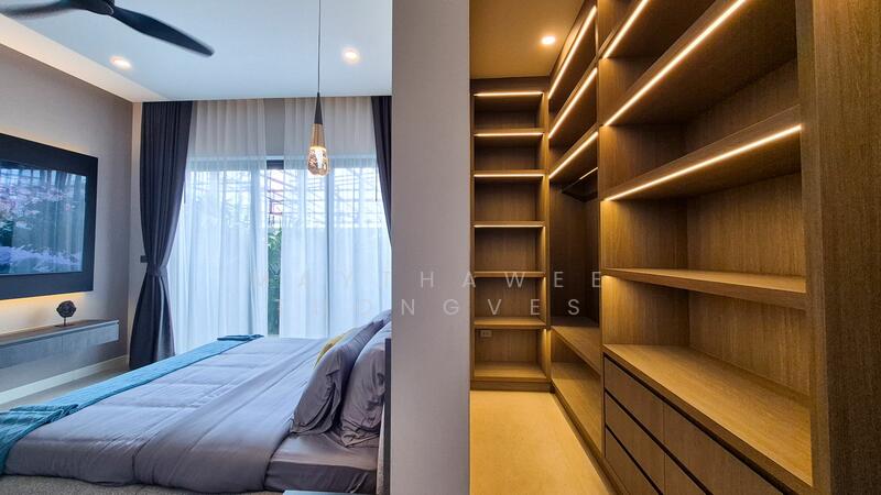 For Sale - Sonora Residence, Chon Buri (Pattaya)