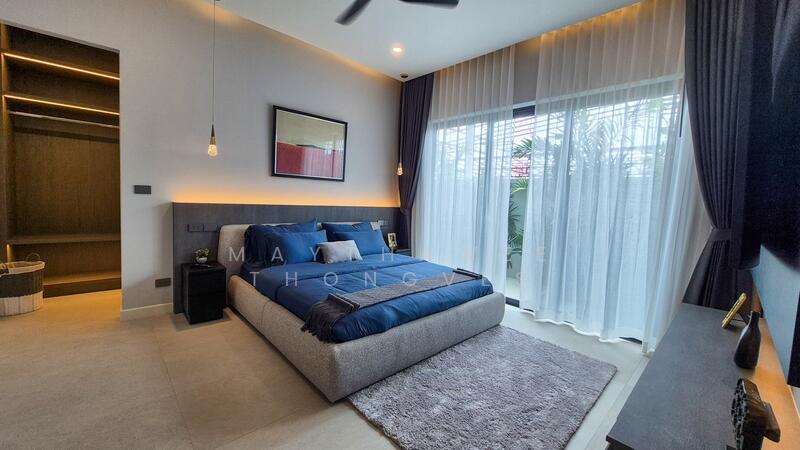 For Sale - Sonora Residence, Chon Buri (Pattaya)