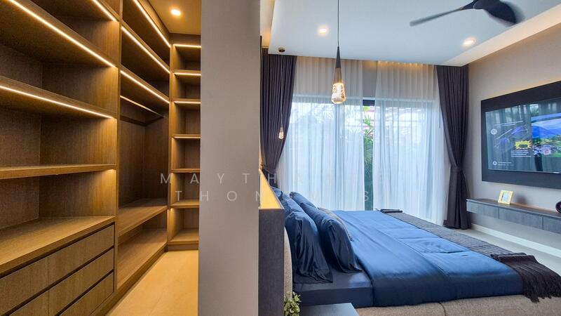 For Sale - Sonora Residence, Chon Buri (Pattaya)