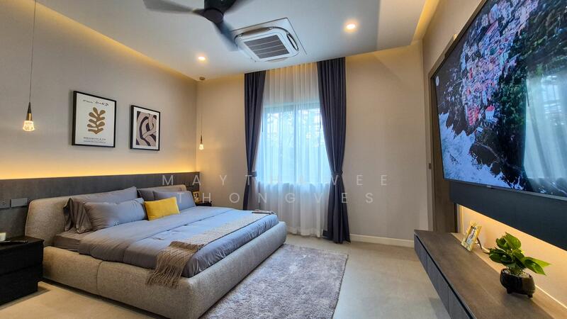 For Sale - Sonora Residence, Chon Buri (Pattaya)