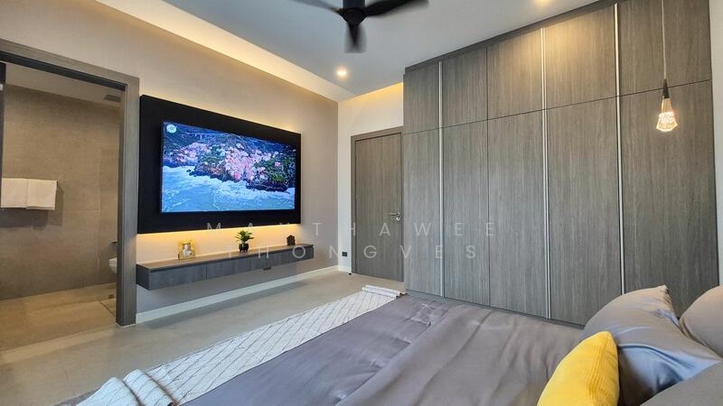 For Sale - Sonora Residence, Chon Buri (Pattaya)