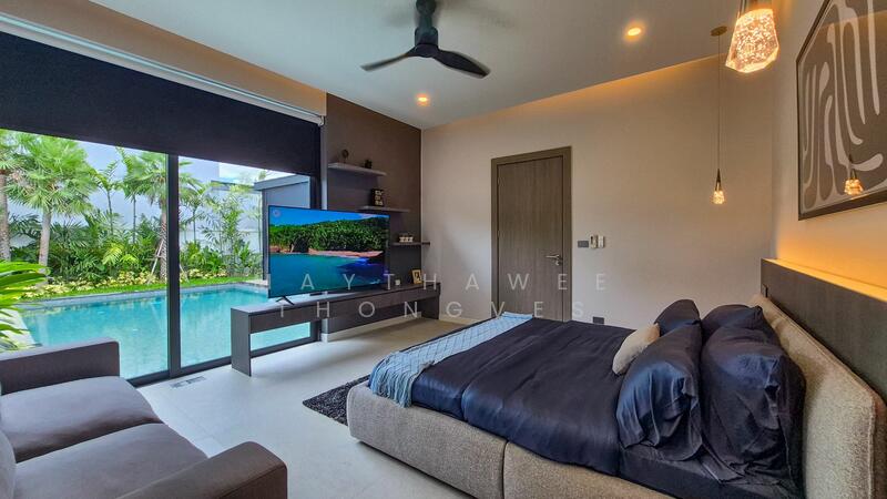 For Sale - Sonora Residence, Chon Buri (Pattaya)