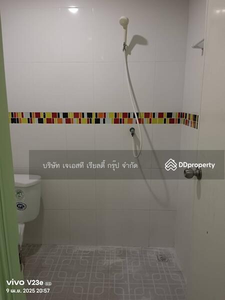 For Sale - Phahonyothin 34 comercial Building, Bangkok