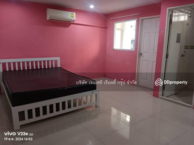 For Sale - Phahonyothin 34 comercial Building, Bangkok