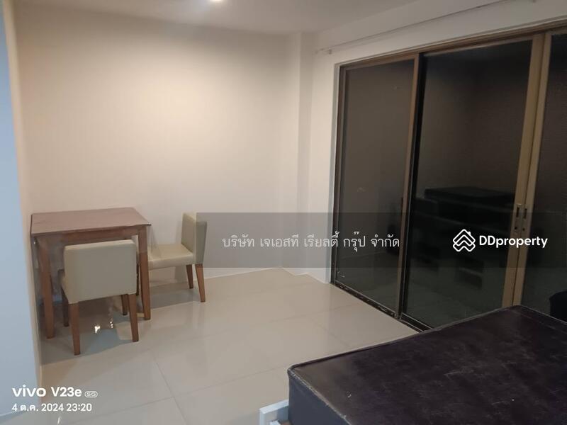 For Sale - Phahonyothin 34 comercial Building, Bangkok