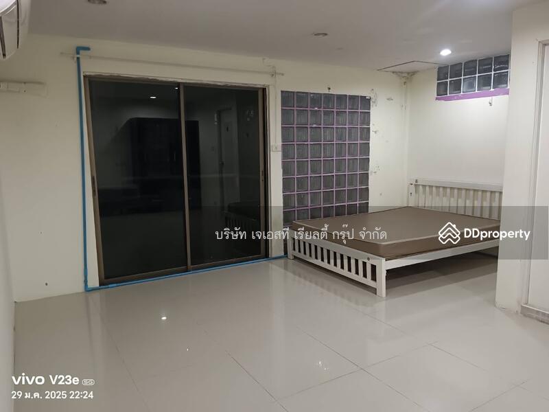 ขาย - Phahonyothin 34 comercial Building, กรุงเทพ