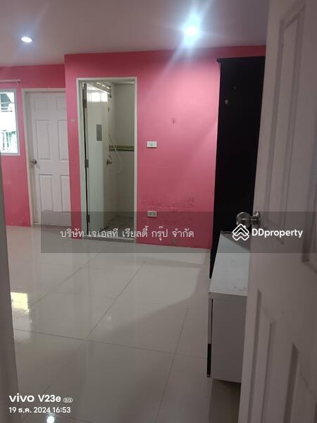 For Sale - Phahonyothin 34 comercial Building, Bangkok