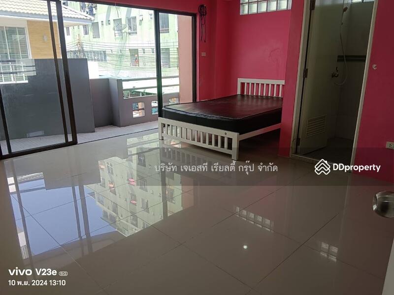 For Sale - Phahonyothin 34 comercial Building, Bangkok