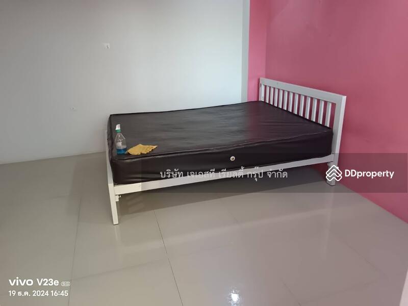 For Sale - Phahonyothin 34 comercial Building, Bangkok