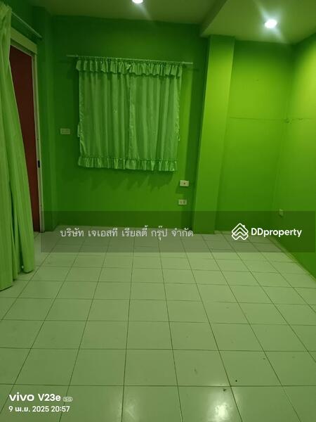 For Sale - Phahonyothin 34 comercial Building, Bangkok