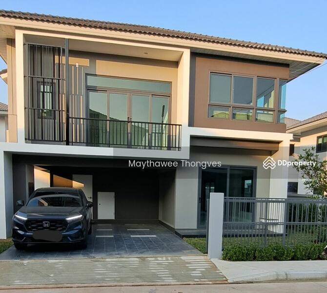 For Sale - Supalai Parkville Pattaya-Sukhumvit, Chon Buri