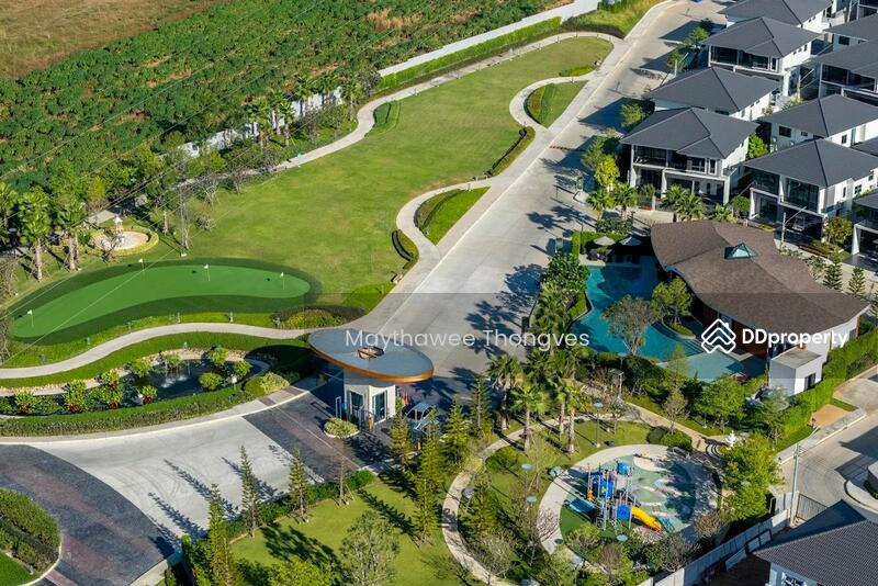 For Sale - Supalai Parkville Pattaya-Sukhumvit, Chon Buri