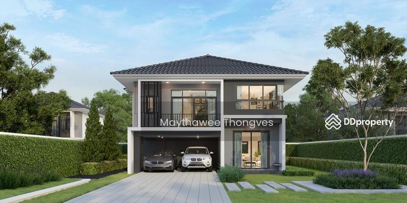 For Sale - Supalai Parkville Pattaya-Sukhumvit, Chon Buri