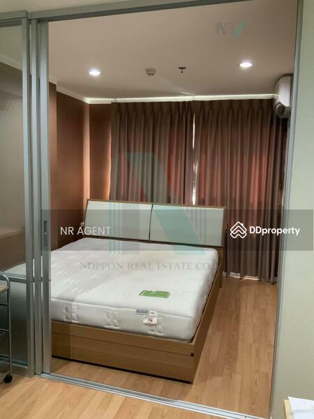 ให้เช่า - Lumpini Place Rama 4-Kluaynamthai : ลุมพินี เพลส พระราม 4-กล้วยน้ำไท, กรุงเทพ