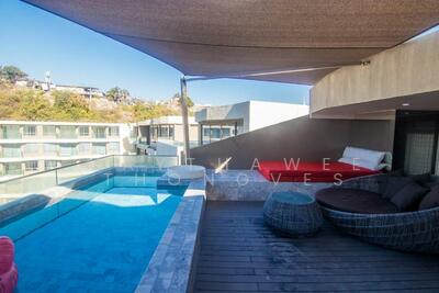 ขาย - Veranda Residence Hua Hin : วีรันดา เรสซิเดนซ์ หัวหิน, ประจวบคีรีขันธ์