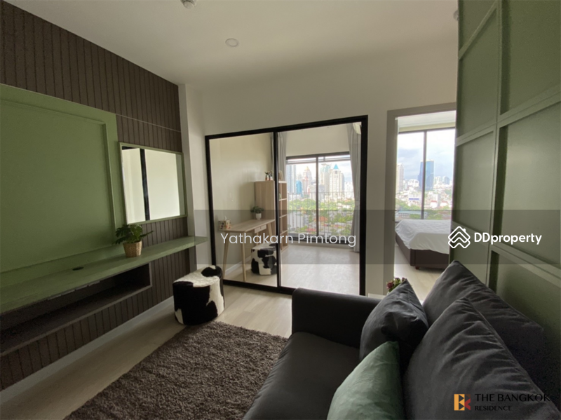 For Rent - Knightsbridge Prime Sathorn, Bangkok