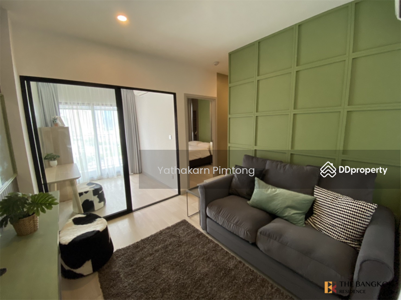For Rent - Knightsbridge Prime Sathorn, Bangkok