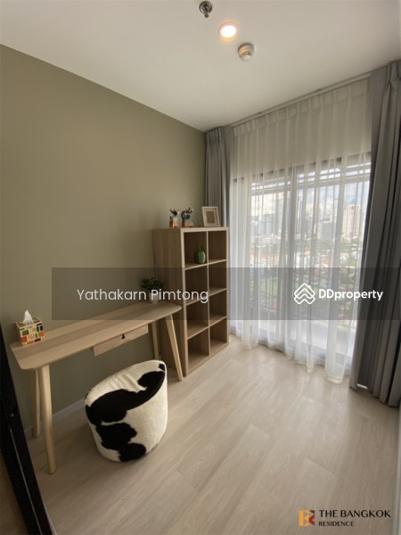 For Rent - Knightsbridge Prime Sathorn, Bangkok