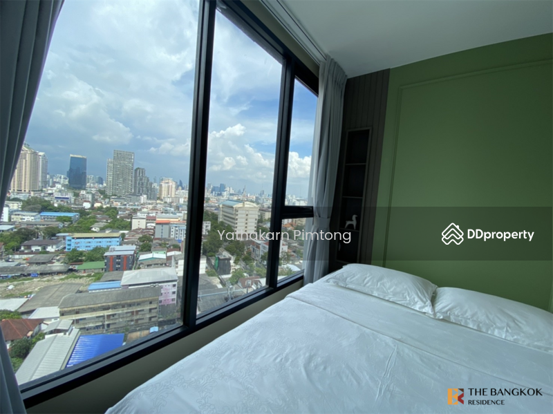 For Rent - Knightsbridge Prime Sathorn, Bangkok