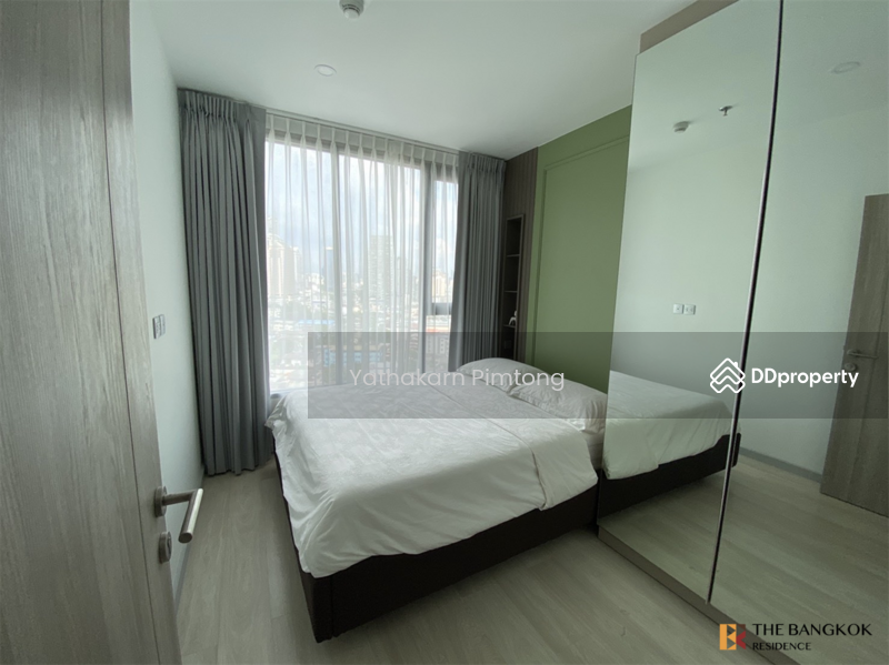 For Rent - Knightsbridge Prime Sathorn, Bangkok