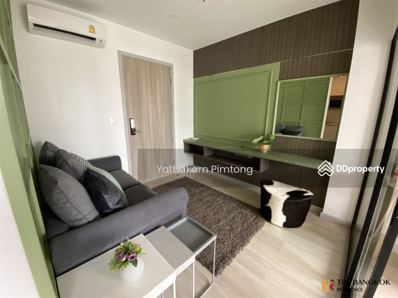 For Rent - Knightsbridge Prime Sathorn, Bangkok