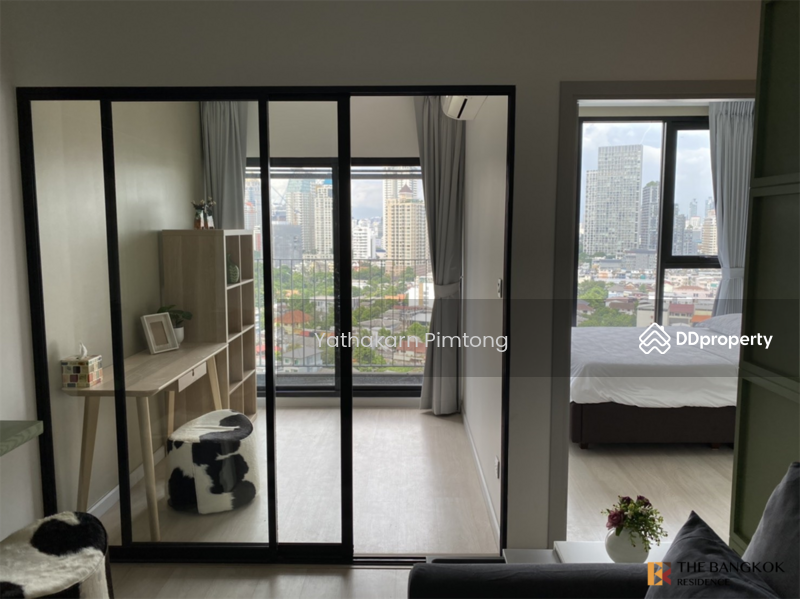 For Rent - Knightsbridge Prime Sathorn, Bangkok