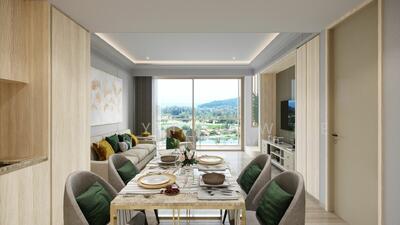 ขาย - Ozone Condotel : โอโซน คอนโดเทล, ภูเก็ต