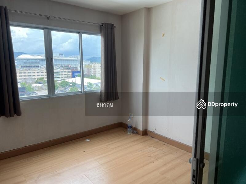 For Sale - The Light Condo Bangsaen (A & B), Chon Buri