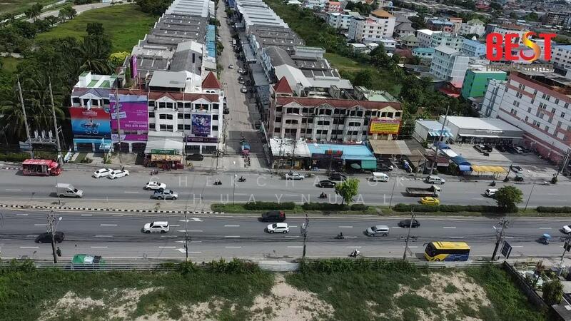 ขาย - ขายโกดัง มินิแฟคตอรี่ 3 ชั้น เทพารักษ์ กม.16 ซอยบางปลา 16 ใกล้ถนนใหญ่ เพียง 30 เมตร 17.9ลบ., สมุทรปราการ