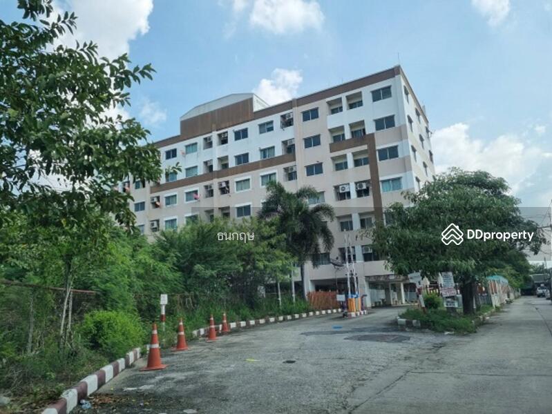For Sale - P.P. Condoview, Chon Buri