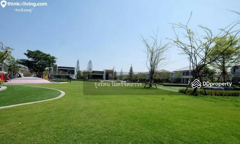 ขาย - Mantana Motorway-New Krungthepkreetha : มัณฑนา มอเตอร์เวย์-กรุงเทพกรีฑาตัดใหม่, กรุงเทพ