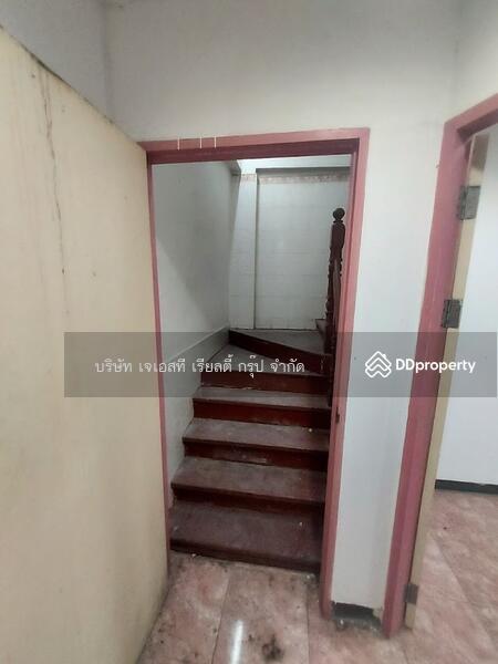 ขาย - Hathai Rat Commercial Building, กรุงเทพ