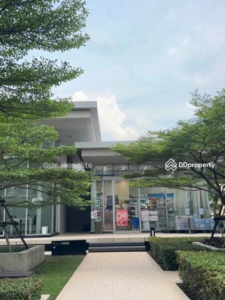 ขาย - บ้าน 2-ห้องนอน, กรุงเทพ