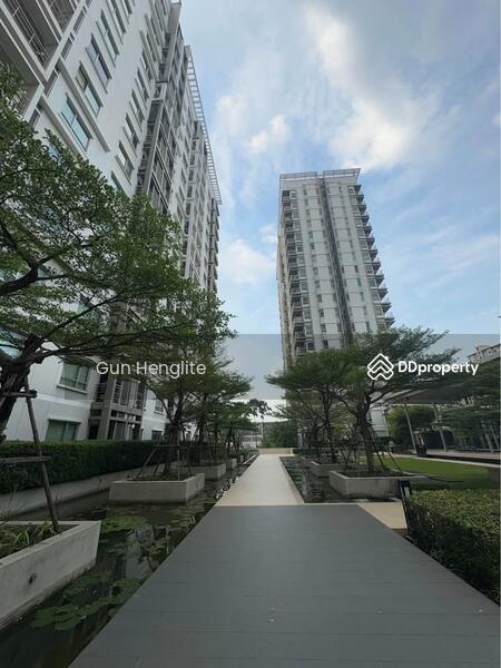 For Sale - 2-Bedroom House, Bangkok