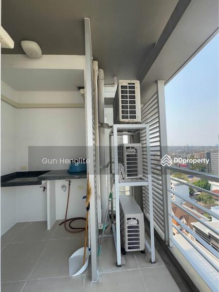 For Sale - 2-Bedroom House, Bangkok