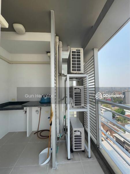 For Sale - 2-Bedroom House, Bangkok