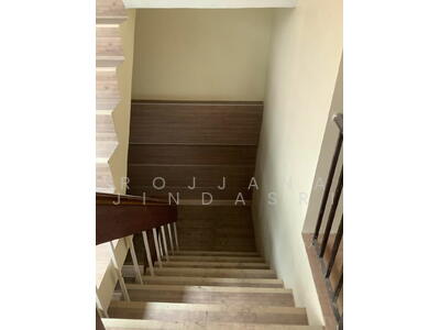 ขาย - ทาวน์เฮาท์ 4-ห้องนอน, กรุงเทพ