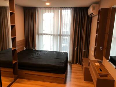 ขาย - The Cube Loft Ladprao 107 : เดอะคิวบ์ ลอฟท์ ลาดพร้าว 107, กรุงเทพ