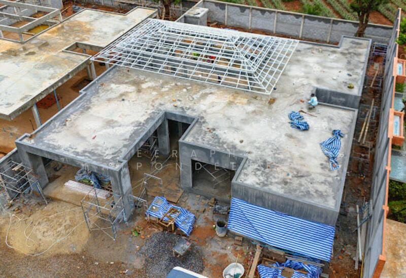 For Sale - Luxury Pool Villa for Sale | Prime Location in Sai Thai, Ao Nang, Krabi, Krabi