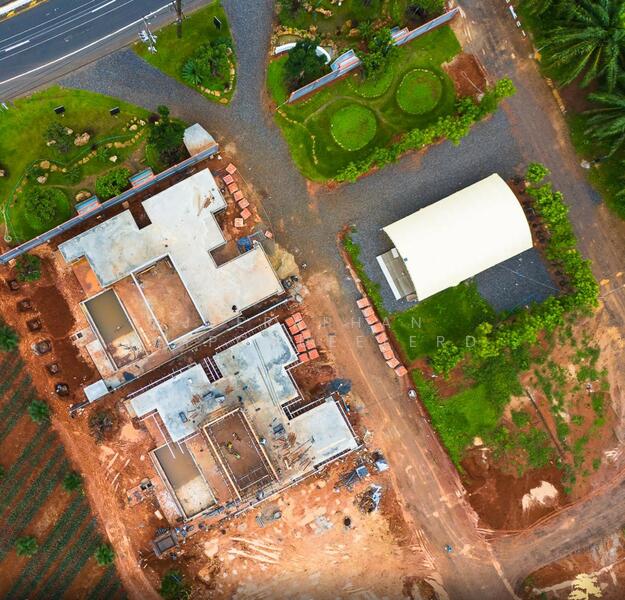 ขาย - วิลล่าหรูพร้อมสระว่ายน้ำ | พิกัดไสไทย อ่าวนาง กระบี่, กระบี่