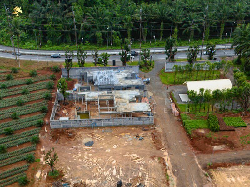 For Sale - Luxury Pool Villa for Sale | Prime Location in Sai Thai, Ao Nang, Krabi, Krabi