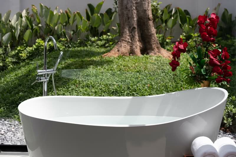 ขาย - วิลล่าหรูพร้อมสระว่ายน้ำ | พิกัดไสไทย อ่าวนาง กระบี่, กระบี่