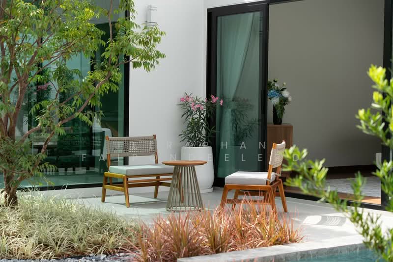 Luxury Pool Villa for Sale | Prime Location in Sai Thai, Ao Nang, Krabi, Krabi, ไสไทย, Sai Thai, Muang Krabi, Krabi, 3 Bedrooms, 411 sqm, Villa For Sale, by JEERAPHAN FAIPONDEELERD, 60107936 - DDproperty.com