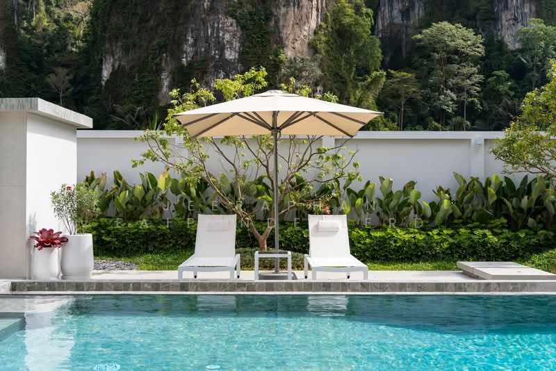 Luxury Pool Villa for Sale | Prime Location in Sai Thai, Ao Nang, Krabi, Krabi, ไสไทย, Sai Thai, Muang Krabi, Krabi, 3 Bedrooms, 411 sqm, Villa For Sale, by JEERAPHAN FAIPONDEELERD, 60107936 - DDproperty.com