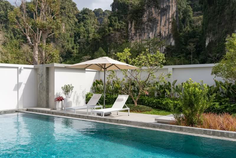 Luxury Pool Villa for Sale | Prime Location in Sai Thai, Ao Nang, Krabi, Krabi, ไสไทย, Sai Thai, Muang Krabi, Krabi, 3 Bedrooms, 411 sqm, Villa For Sale, by JEERAPHAN FAIPONDEELERD, 60107936 - DDproperty.com